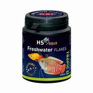 HS AQUA FRESHWATER FLAKES 100 ML