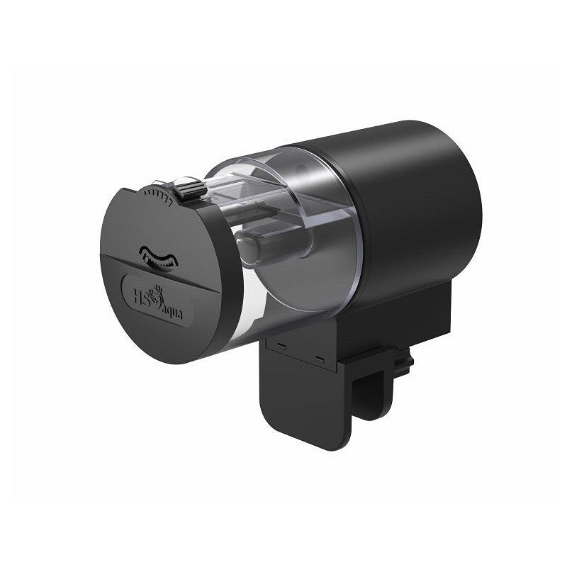 HS AQUA AUTOMATIC FISH FEEDER INCL. BATTERIJEN