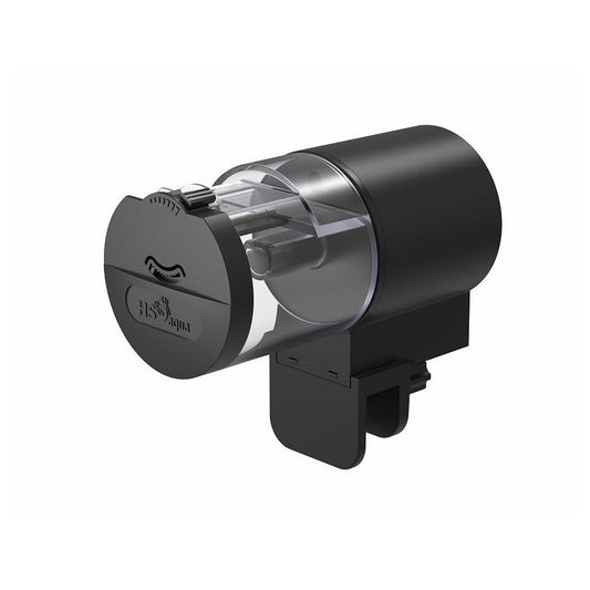 HS AQUA AUTOMATIC FISH FEEDER INCL. BATTERIJEN