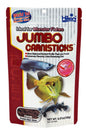 Hikari jumbo carnisticks 182 gr