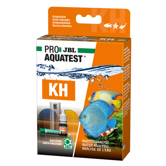JBL PROAQUATEST KH