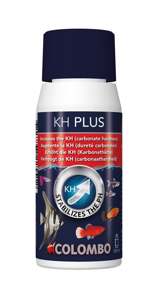 Colombo kh plus 100 ml