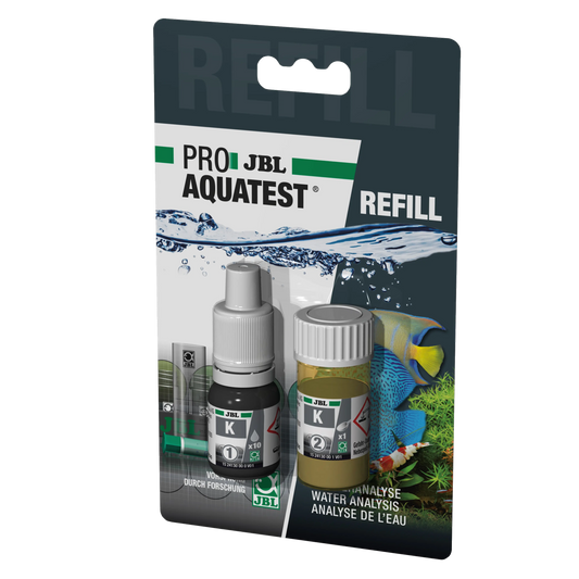 JBL Proaqua test K refill