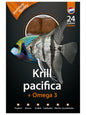Krill pacifica en omega 3  100 gr