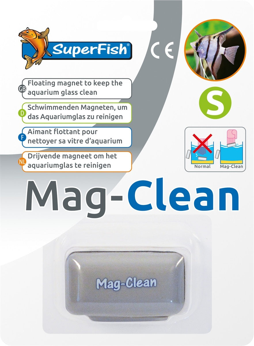 SF MAG CLEAN KLEIN