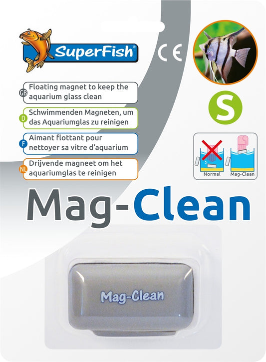 SF MAG CLEAN KLEIN
