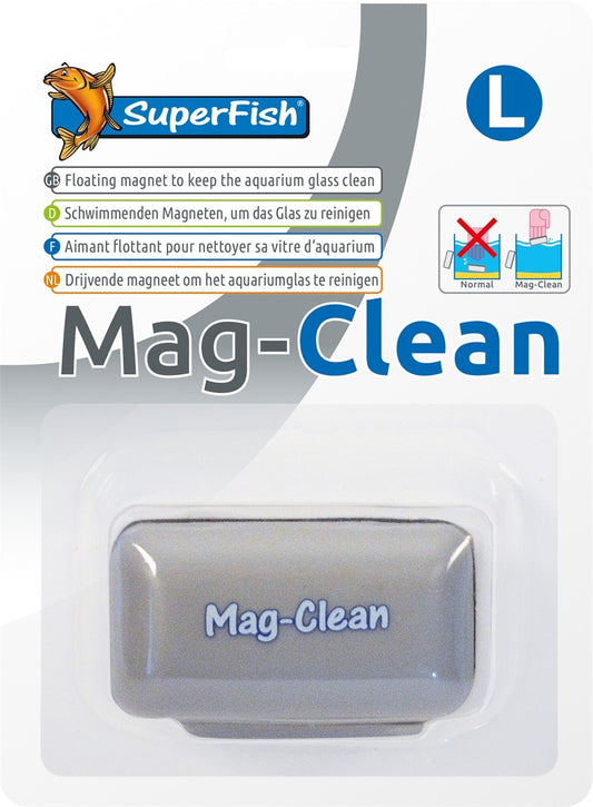 SF MAG CLEAN GROOT