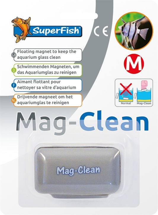SF MAG CLEAN MIDDEL