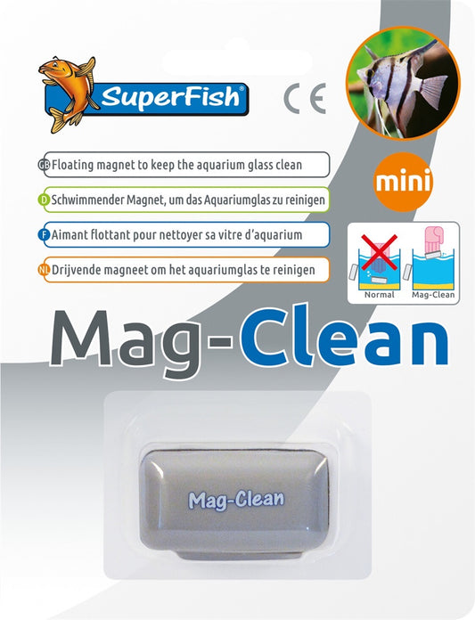 SF MAG CLEAN MINI
