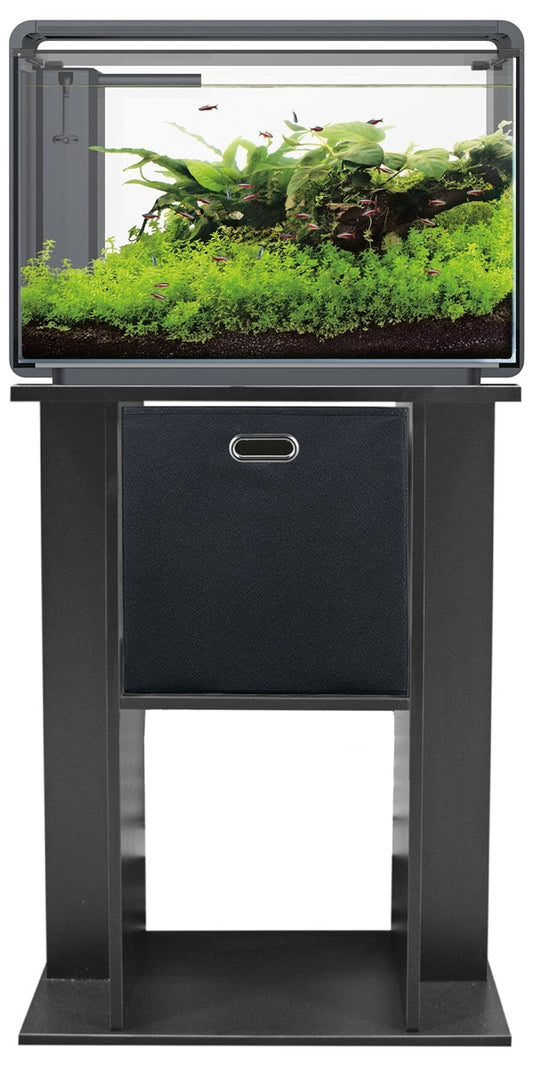 MEUBEL SF HOME PROLED 65 ZWART