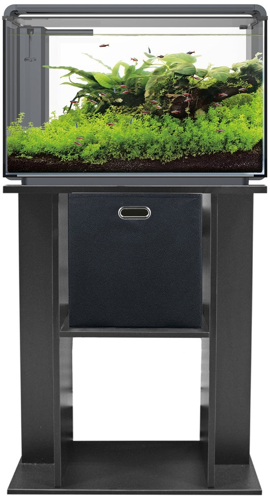 MEUBEL SF HOME PROLED 85 ZWART