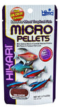 Hikari micro pellets, 22 gram