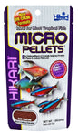Hikari micro pellets, 45 gram