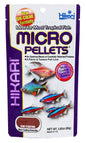 Hikari micro pellets 80 gram