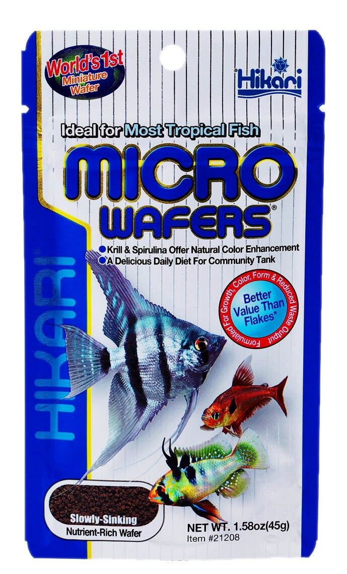 Hikari micro wafers, 45 gr