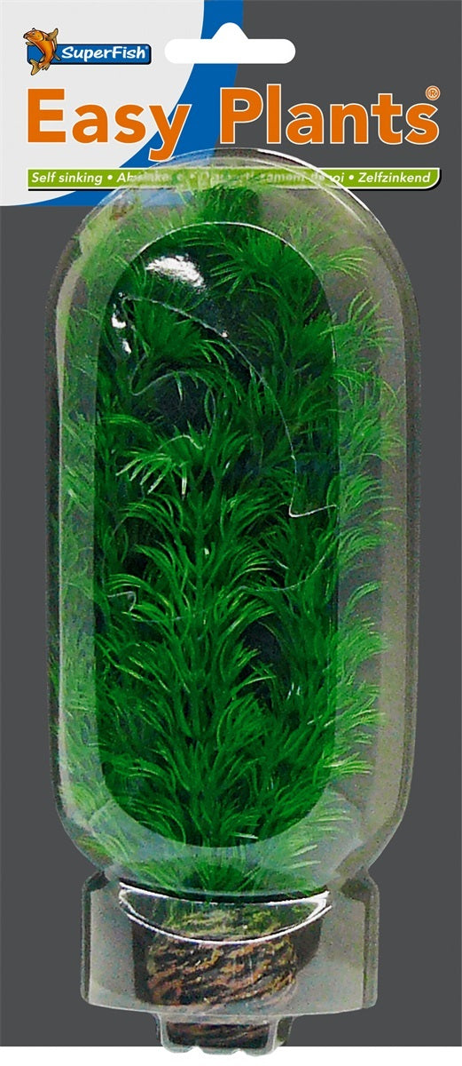 SF EASY PLANT MIDDEL 20 CM NR 4