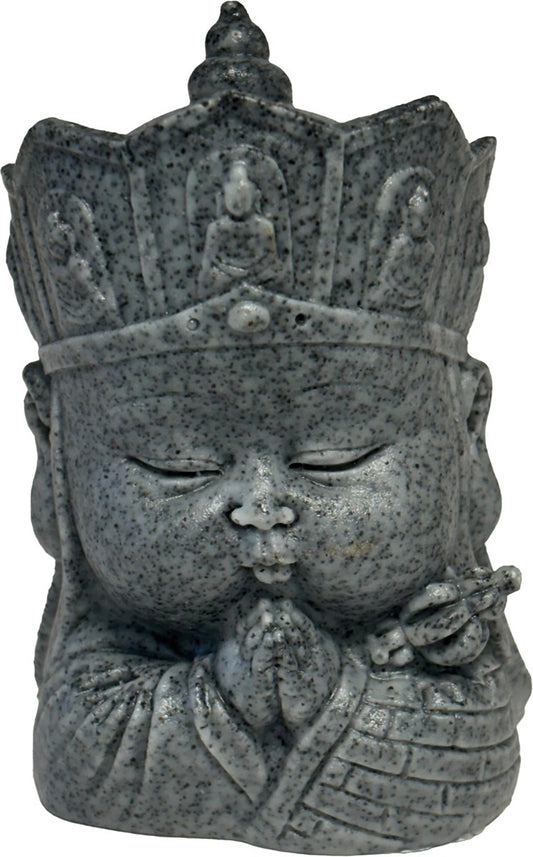 SF ECO DECO MONK FACE