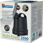 SF MULTIPOWER 2500 L/H