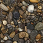 DUPLA GROUND NATURE RIVER PEBBLES 0-16 MM 5 KG