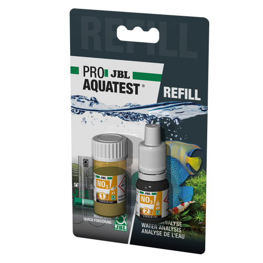 JBL proaqua test NO3 refill