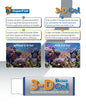 SF 3D POSTER GEL