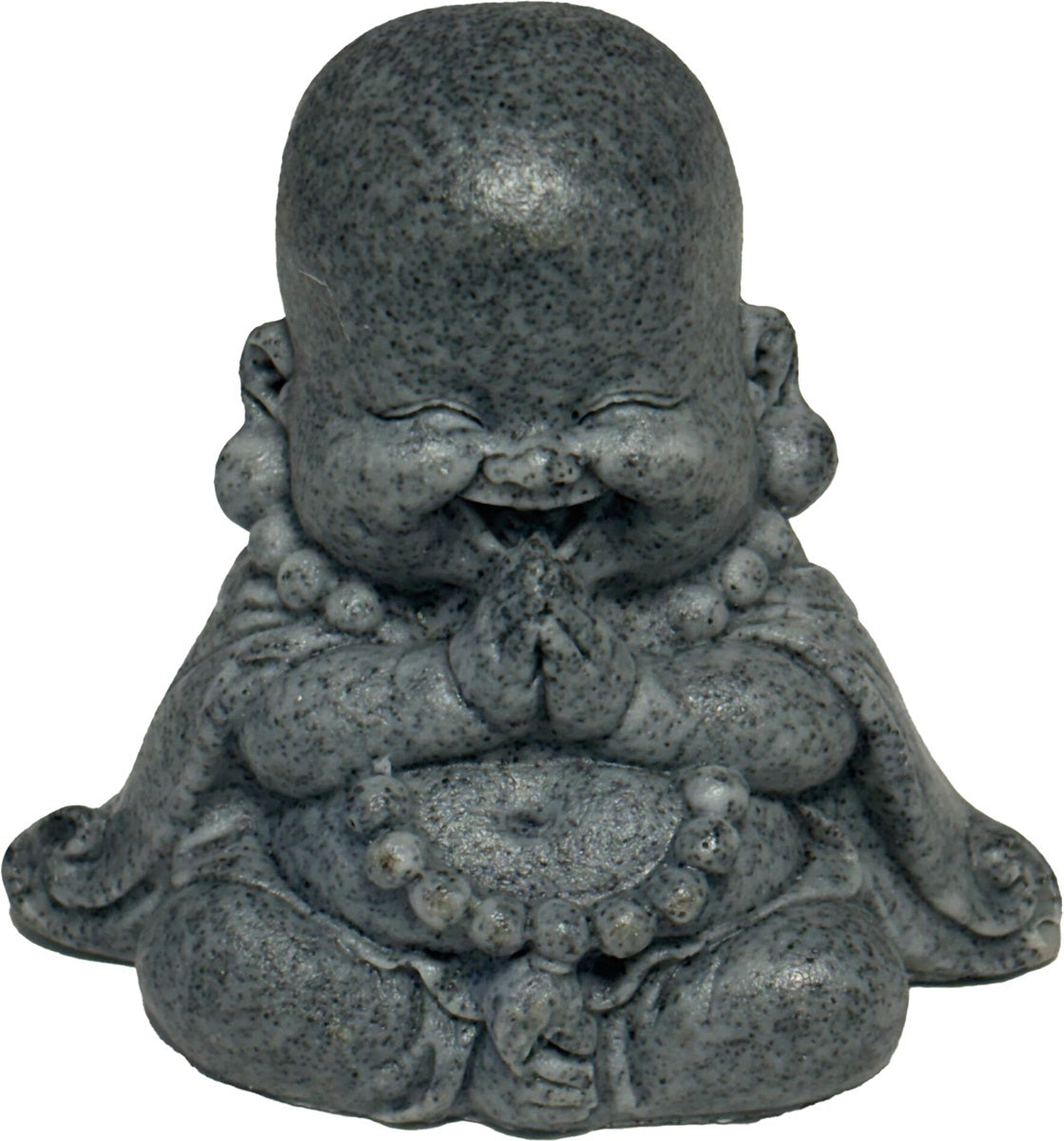 SF ECO DECO PRAYING MONK