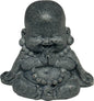 SF ECO DECO PRAYING MONK