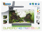 SF QUADRO 40 MULTI COLOUR ZWART