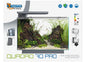 SF QUADRO 70 PRO ZWART
