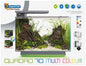 SF QUADRO 70 MULTI COLOUR ZWART