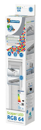 SF SCAPER LED RGB 64 CM- 29 WATT
