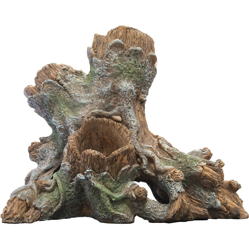 SF SCAPERS WOOD PLANTY L