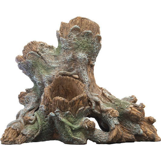 SF SCAPERS WOOD PLANTY L