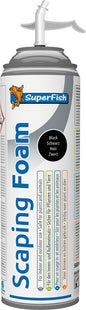 SF SCAPING FOAM 375 ML