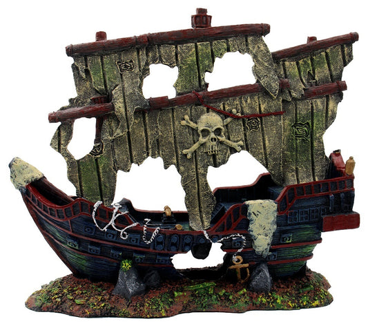 SF SCHEEPSWRAK L