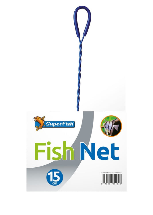 SF AQUARIUM SCHEPNETJE 15 CM