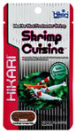 Hikari shrimp cuisine 10 gr