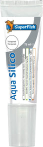 SF AQUA SILICO 75 ML TRANSPARANT