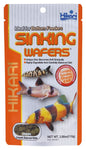 Hikari sinking wafers, 110 gr