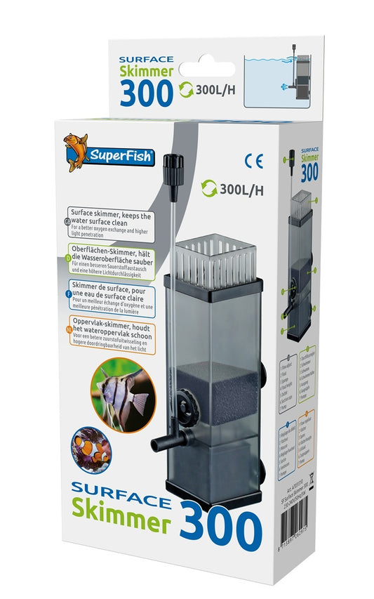 SF SURFACE SKIMMER 300