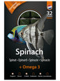Spinach en omega 3  100 gr