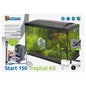 SF START 150 TROPICAL KIT ZWART