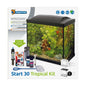 SF START 30 TROPICAL KIT ZWART