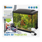 SF START 50 TROPICAL KIT ZWART
