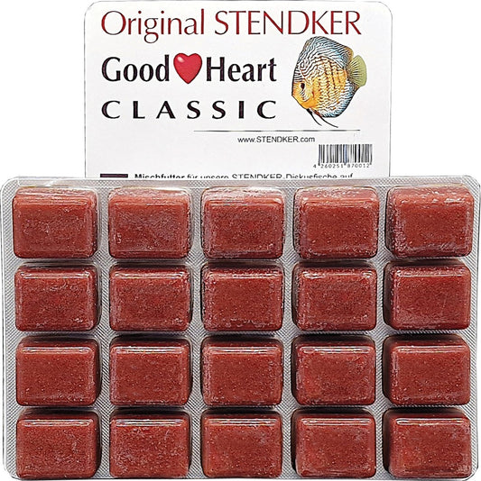 Stendker good heart classic