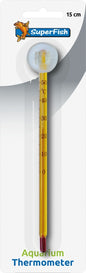 SF AQUARIUM THERMOMETER 15 CM