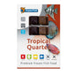 Tropical quartet  100 gr