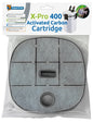 SF X PRO 400 CARBON CARTRIDGE