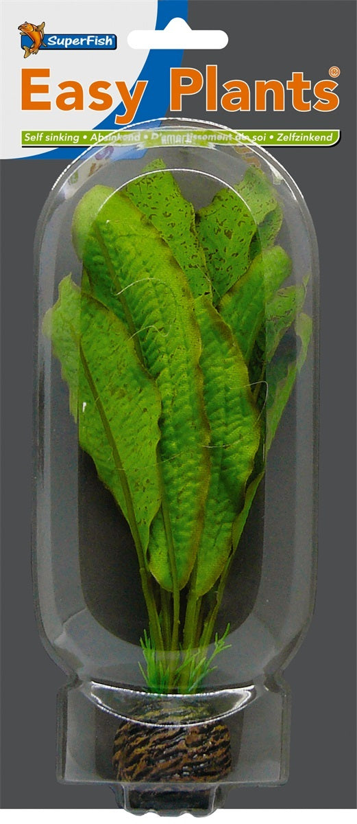 SF EASY PLANT ZIJDE 20 CM NR 12
