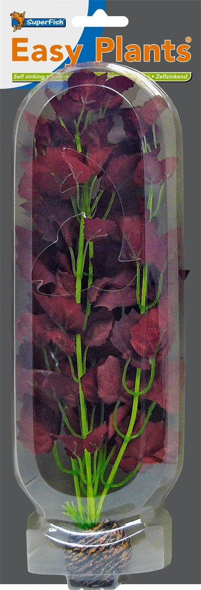 SF EASY PLANT ZIJDE 30 CM NR 17
